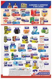 Catálogo Paulistão Supermercados Página 2