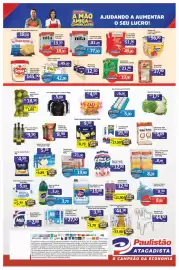 Catálogo Paulistão Supermercados Página 2