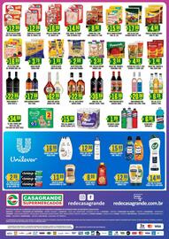 Catálogo Casagrande Supermercados Página 2
