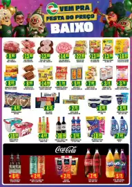 Catálogo Casagrande Supermercados Página 1