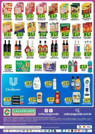 Catálogo Casagrande Supermercados Página 2