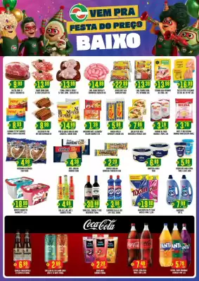 Catálogo Casagrande Supermercados (válido até 3-10)