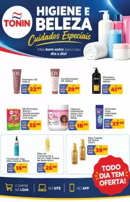 Tonin Superatacado (válido até 25-09)