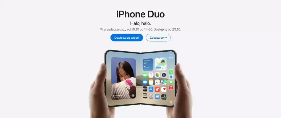 Apple (ważność do 23-10)