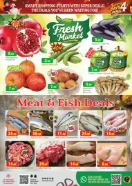 Al Madina Hypermarket catalogue Page 2