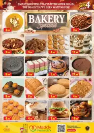 Al Madina Hypermarket catalogue Page 3