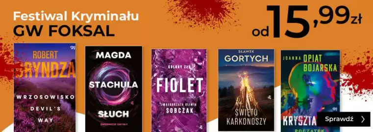Virtualo gazetka tydzień 39 Strona 2