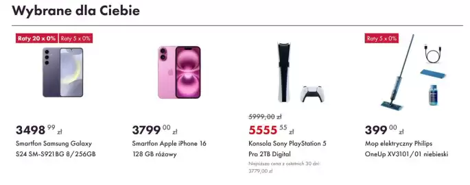 Vobis gazetka tydzień 39 Strona 1