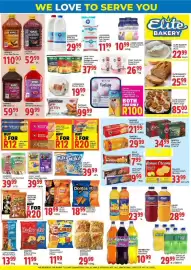 Elite Power Trade Cash & Carry catalogue Page 3