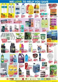 Elite Power Trade Cash & Carry catalogue Page 4