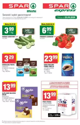 Spar (ważność do 4-10)