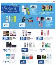 Apple Drugs flyer Page 3