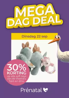 Prenatal (geldig t/m 22-09)