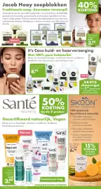 Gezond & Wel folder Pagina 10