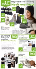 Gezond & Wel folder Pagina 11