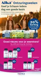 Gezond & Wel folder Pagina 3