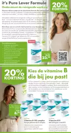 Gezond & Wel folder Pagina 6