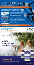 Gezond & Wel folder Pagina 8