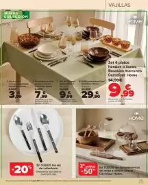 Folleto Carrefour Página 11