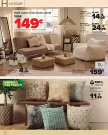 Folleto Carrefour Página 14
