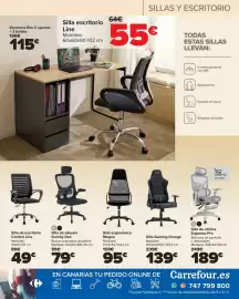 Folleto Carrefour Página 15