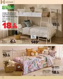 Folleto Carrefour Página 16