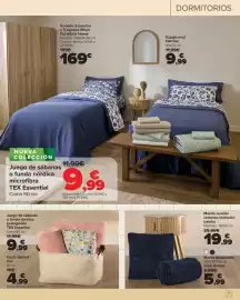 Folleto Carrefour Página 17