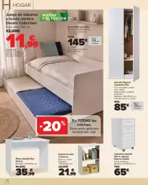 Folleto Carrefour Página 18