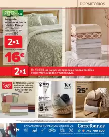 Folleto Carrefour Página 19