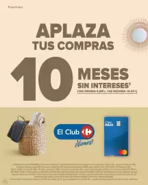 Folleto Carrefour Página 2