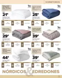 Folleto Carrefour Página 21