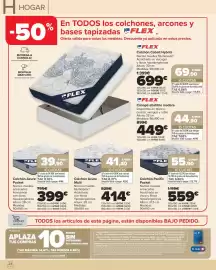Folleto Carrefour Página 24