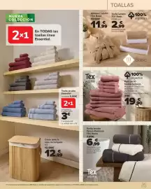 Folleto Carrefour Página 27