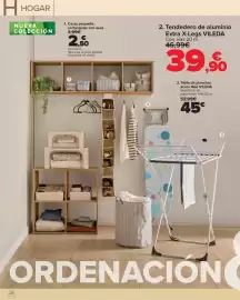 Folleto Carrefour Página 28