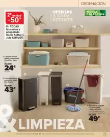 Folleto Carrefour Página 29