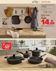 Folleto Carrefour Página 3