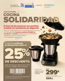 Folleto Carrefour Página 30
