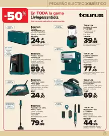 Folleto Carrefour Página 31