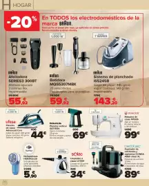 Folleto Carrefour Página 32