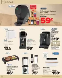 Folleto Carrefour Página 34