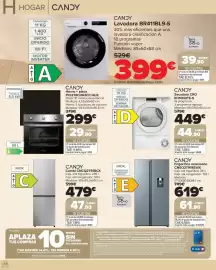 Folleto Carrefour Página 38