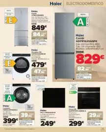 Folleto Carrefour Página 39