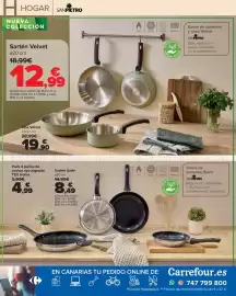 Folleto Carrefour Página 4