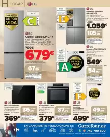 Folleto Carrefour Página 42