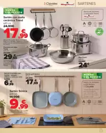 Folleto Carrefour Página 7