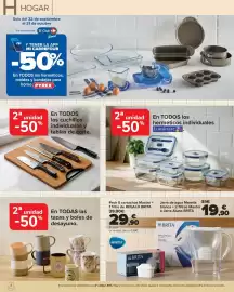 Folleto Carrefour Página 8