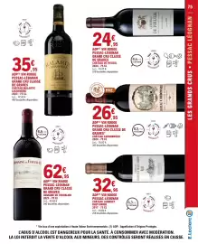 Catalogue E.Leclerc page 75