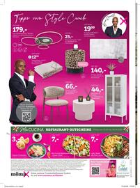 Mömax Flugblatt woche 39 Seite 12
