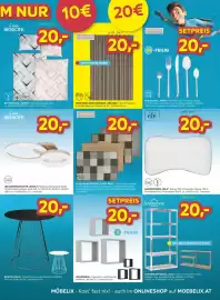 Möbelix Prospekt woche 39 Seite 3