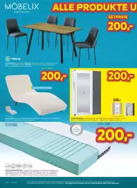 Möbelix Prospekt woche 39 Seite 6